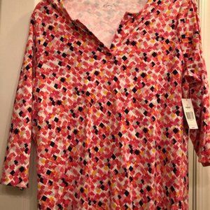 Kim Rogers Women's Top